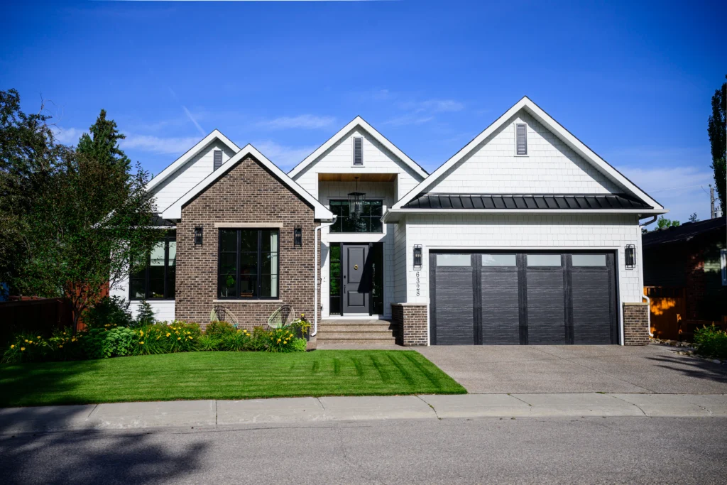 Lilli Homes calgary